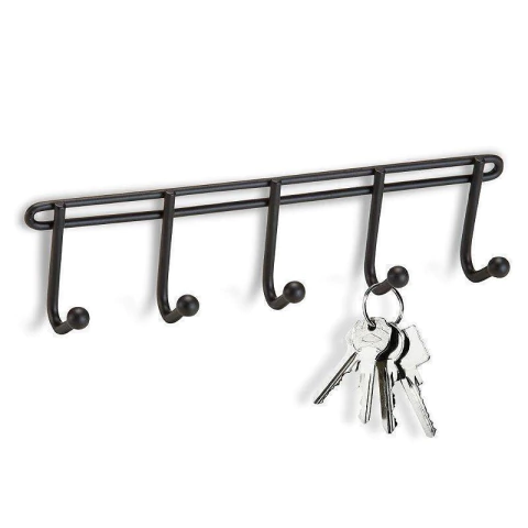 Suporte Para Chaves - 3,5 x 5 x 19 cm