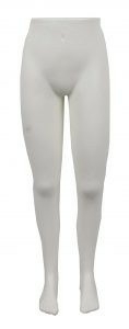 Manequim Plástico R.94 Expor Calça Juvenil Feminino