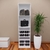 Closet Modular Sapateira - 60 Cm - loja online