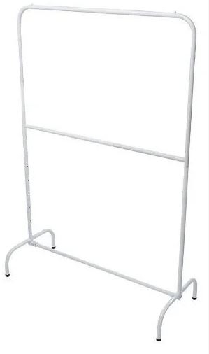 Arara Desfile Articulável 150 cm Regulável e 2º Nível