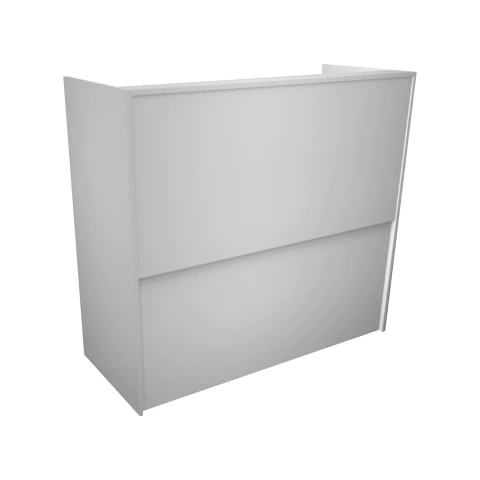 Balcão Sobretampo em MDF 120 cm