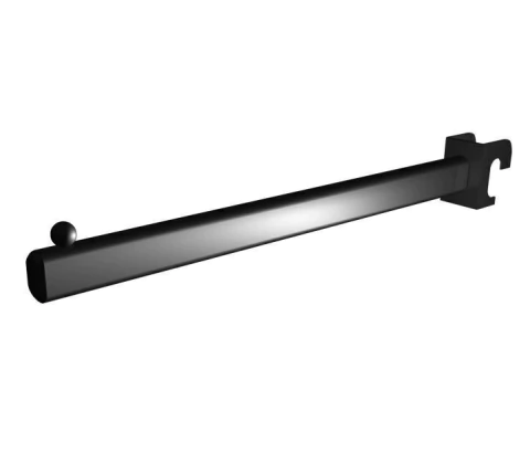 RT Reto Para Barra Tubo Oblongo 35 cm 1 esfera Fidel