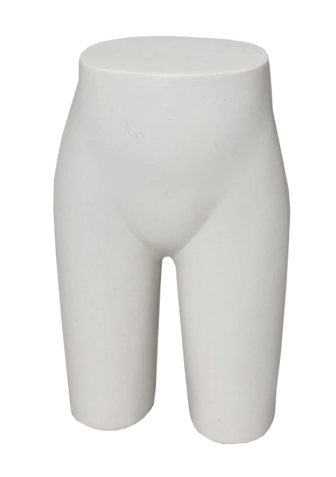 Manequim Plástico R.100 Feminino Infantil Bermuda