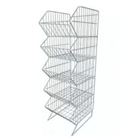 Cesto Baby - 28 x 114 x 30 cm