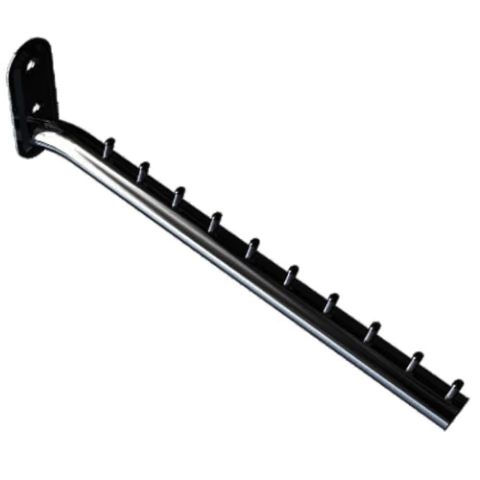 Rt Inclinado de Parede Tubo 3/4