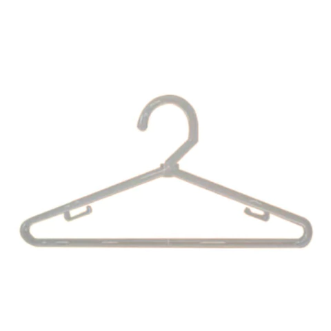 Cabide Acrílico Infantil