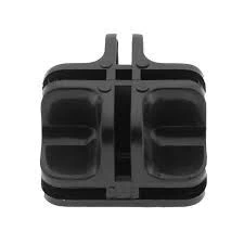 Conectivo Plástico N.6 - N07