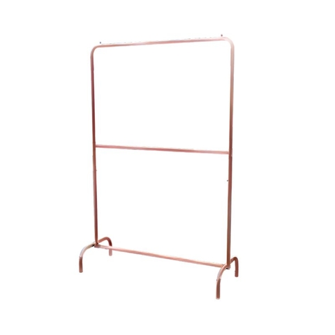 Arara Desfile Articulável 120 cm Regulável com 2º Nível