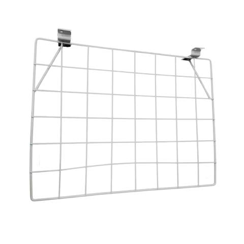 Prateleira Reta Para Painel - 30 x 40 cm