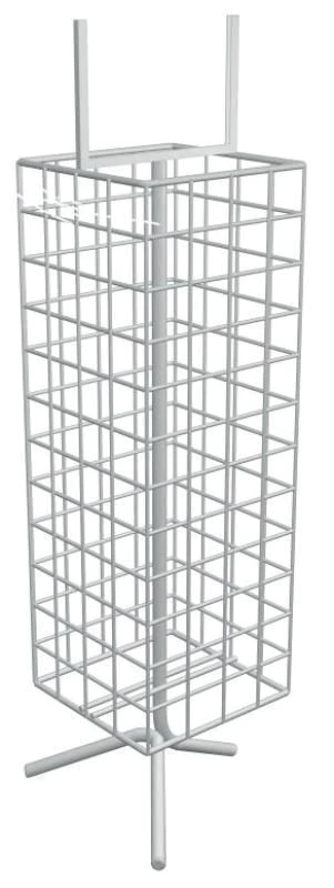 Porta Óculos Retangular - 28 x 87 cm