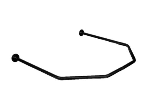 Provador Arco U 45 FC 90 x 90 cm