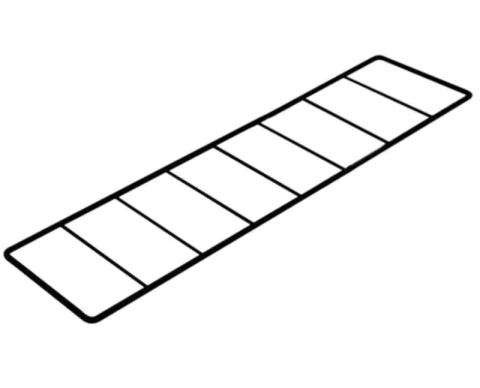 Tela Para Casulo Aramado