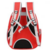 Mochila Pet Transporte para Cães e Gatos - Visão Ampla - ofertalis