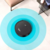 Robô Aspirador de Pó Recarregável Sweepin Robot - NO.K235 - Preto - comprar online