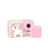 Câmera Kids Máquina Fotográfica - loja online