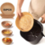 Forma Descartável para Air Fryer 16cm 50UND - comprar online