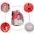 Mochila Pet Transporte para Cães e Gatos - Visão Ampla - loja online