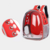 Imagem do Mochila Pet Transporte para Cães e Gatos - Visão Ampla