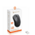 Mouse Sem Fio de Alta Precisão – 1200 DPI - comprar online