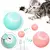 Brinquedo Interativo para Gatos – Bola Inteligente na internet