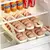 Porta-Ovos Inteligente – Organização e Praticidade na sua Cozinha! - comprar online