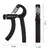 Hand Grip Ajustável – Fortaleça Suas Mãos, Punhos e Antebraços com Precisão! - ofertalis