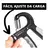 Hand Grip Ajustável – Fortaleça Suas Mãos, Punhos e Antebraços com Precisão! na internet