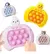Pop It Divertix: Brincadeira Sem Fim! - comprar online