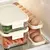 Porta-Ovos Inteligente – Organização e Praticidade na sua Cozinha! na internet