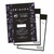 Refil Porta Fichas Mini Friends 80Fls - DAC - comprar online