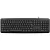 Teclado USB Padrão Design à Prova D'água Day By Day - Letron