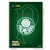 Caderno Universitário Palmeiras 1 Matéria 80 Folhas - Credeal na internet