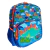 Mochila de Costas Infantil Leão e Dinossauro - Rocie - comprar online