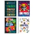 Caderno Espiral Capa Dura One Piece 80 Folhas - Tilibra - comprar online