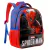Mochila De Costa Infantil Spider-Man - Xeryus - comprar online