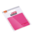 Bloco Smart Notes Cut Rosa 70x70mm 30fls Roxo - BRW na internet