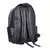 Mochila de Costas Com Alça Soul Preta - BRW na internet