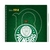 Imagem do Caderno Universitário Palmeiras 1 Matéria 80 Folhas - Credeal