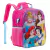 Mochila De Costas Infantil Princesas da Disney - Xeryus - comprar online