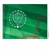 Caderno Universitário Palmeiras 1 Matéria 80 Folhas - Credeal - loja online