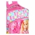 Imagem do Mochila de Costas Escolar Barbie Fashion - Luxcel