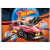 Caderno Espiral Cartografia e Desenho Hot Wheels - Tilibra - loja online