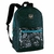 Mochila de Costas Juvenil Sport - Clio Style - Butiello - Papelaria & Afins