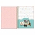 Caderno Universitário 1 Matéria Purrfect Cats -Tilibra - comprar online