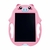 Lousinha Mágica LCD Animalzinho - Fenix - comprar online