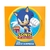 Slime Sonic com Disco Surpresa Gelelé 152g - Doce Brinquedo na internet
