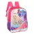 Mochila de Costas Barbie Unicórnios Infantil - Luxcel - loja online