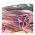 Estojo Box Love Flower 1 Zíper - Daterra na internet