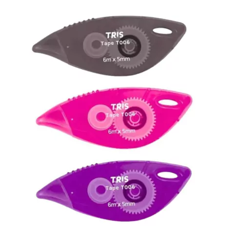 Fita Corretiva T006 - Tris