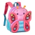 Mochila de Costas Infantil Pets Abelha Joaninha Borboleta - Clio - comprar online